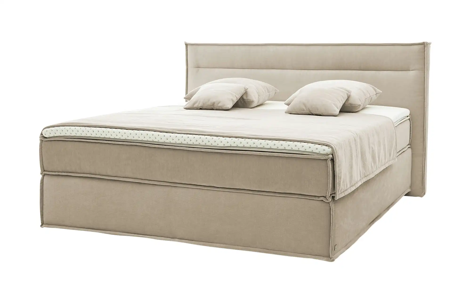 Musterring Boxspringbett JustB!