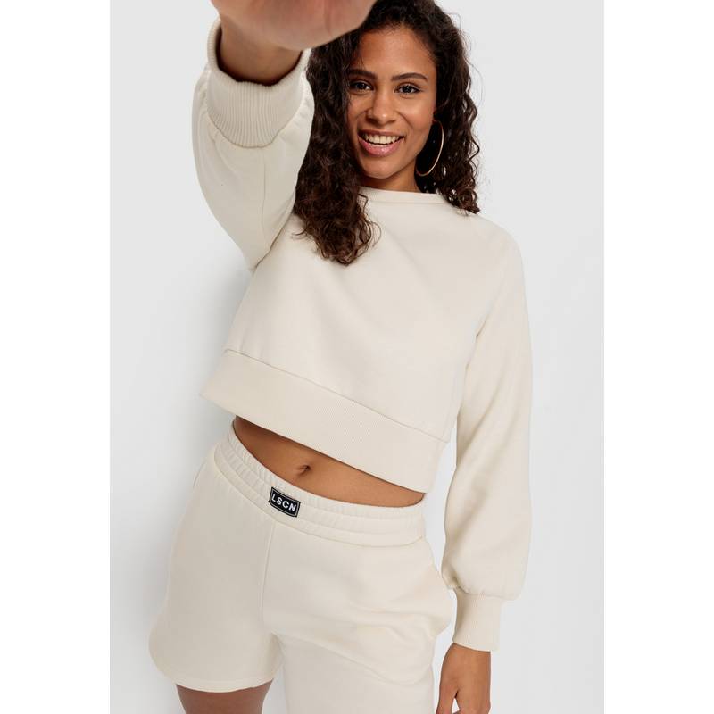 LSCN by Lascana Sweatshirt Damen