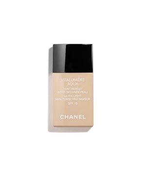 CHANEL VITALUMIÈRE AQUA Flüssige Foundation-30 ml