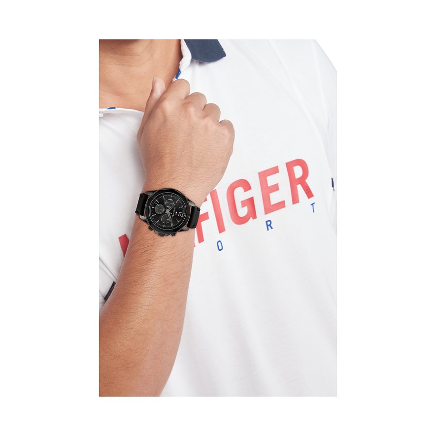 Tommy Hilfiger Herrenuhr