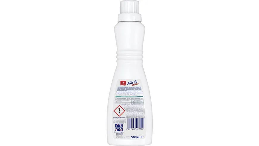 Hoffmanns Flüssigstärke 500ml 500 ml