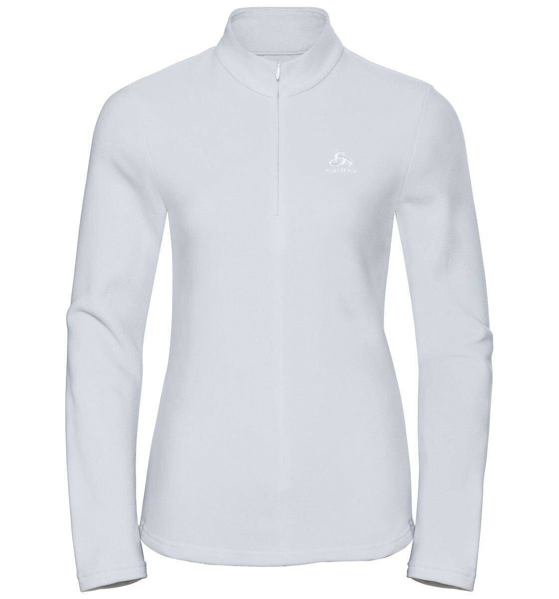 Odlo Fleecepullover Damen Wintersport-Fleecepullover ROY MIDLAYER (1-tlg)