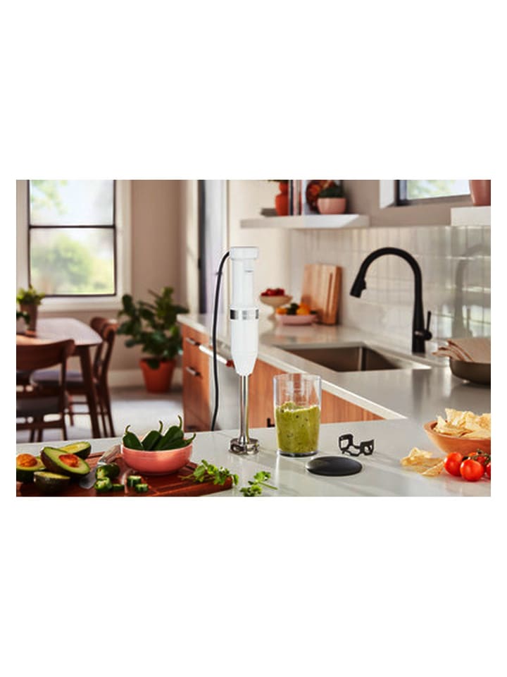 KitchenAid 5KHBV53EWH 700 ml in Weiß günstig kaufen onesize