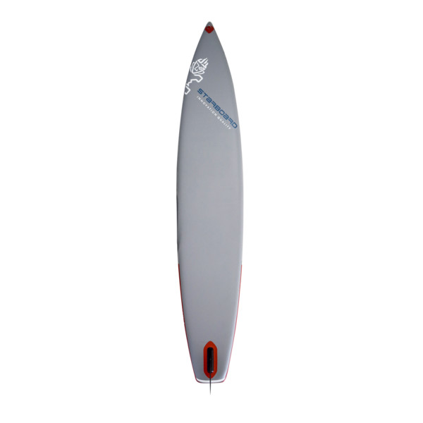 TOURING DELUXE DC - SUP Board