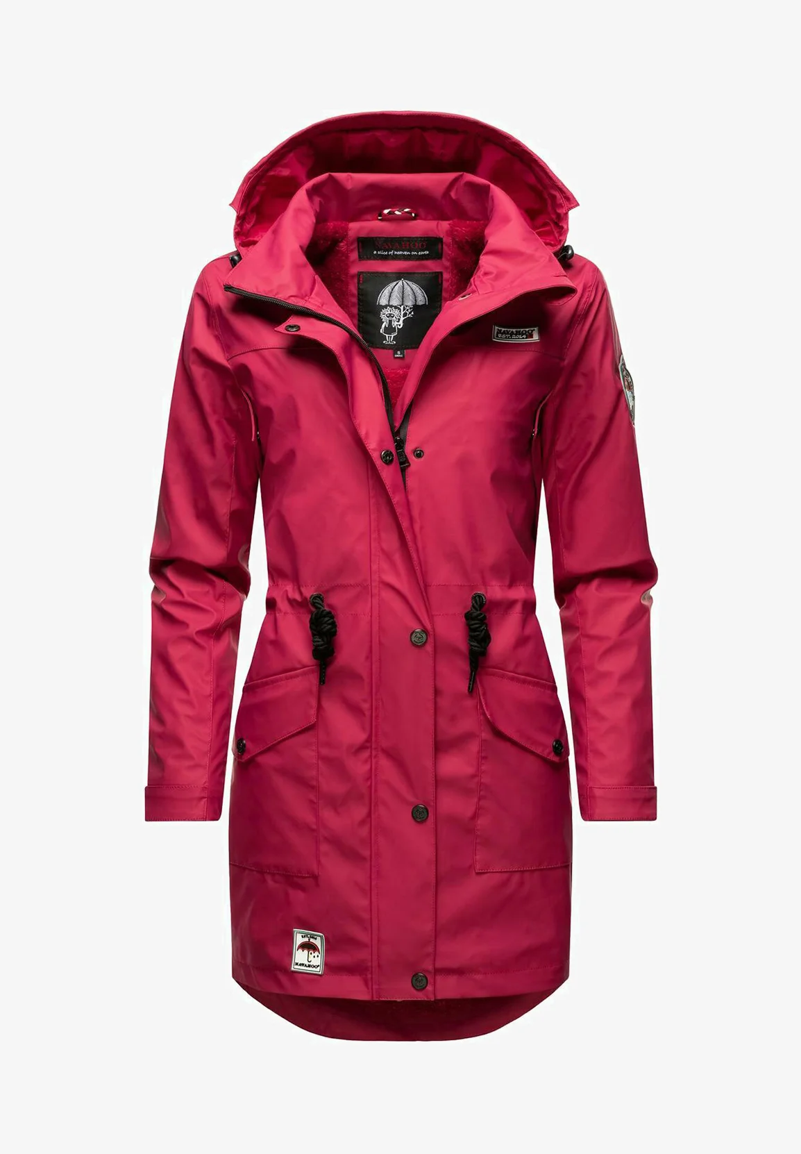 Navahoo DEIKE - Parka
