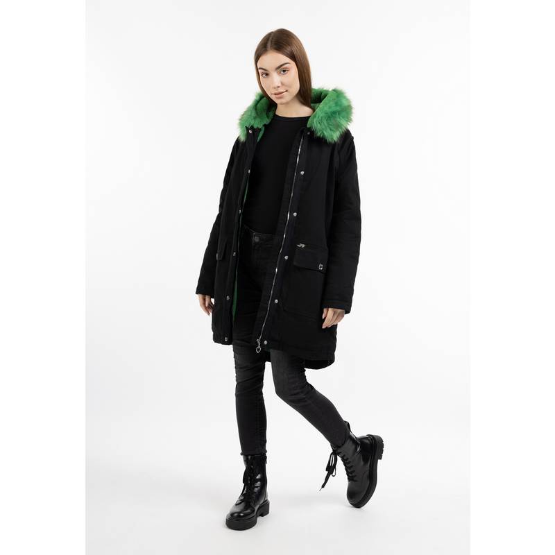 MYMO Parka Damen