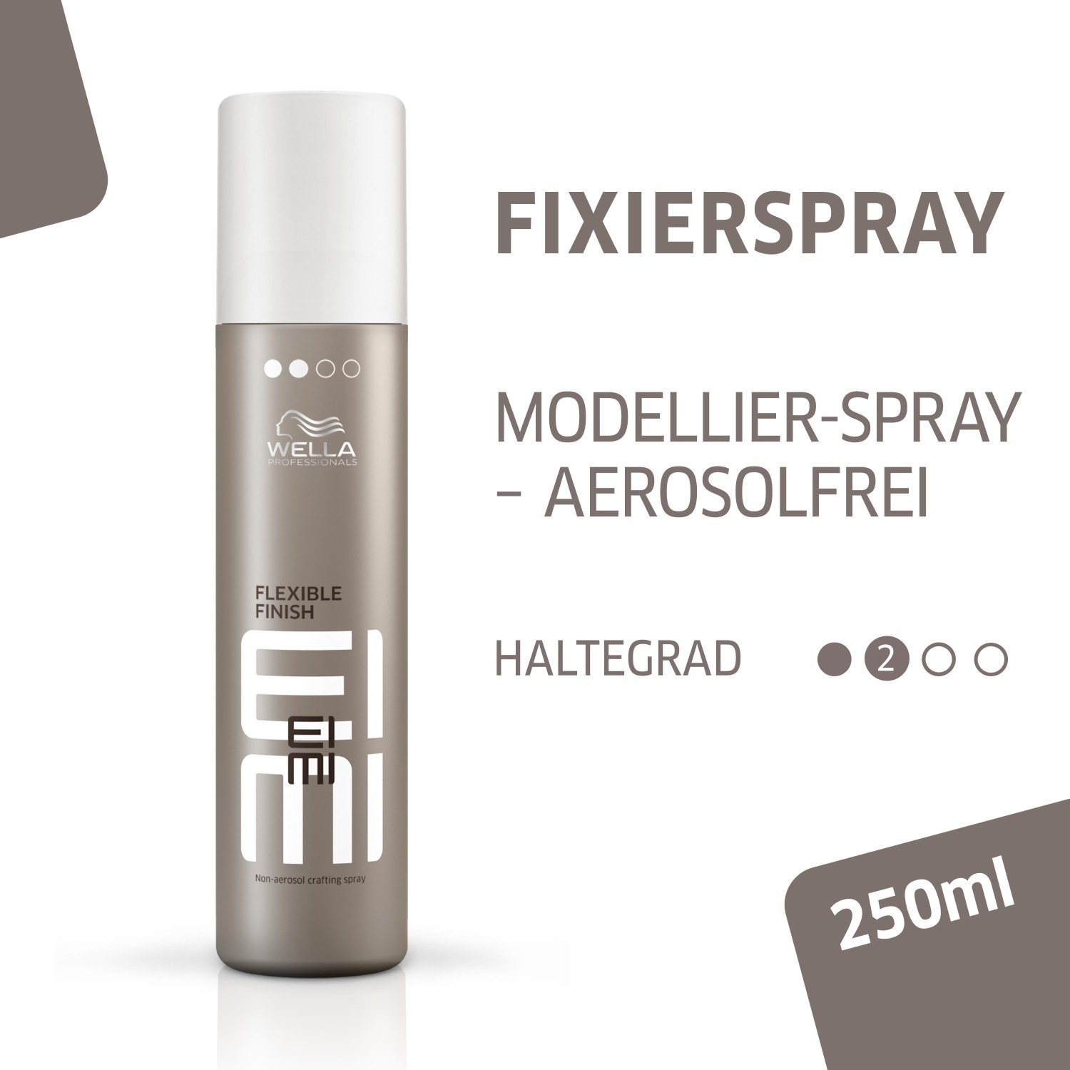 Flexible Finish Modellier-Spray