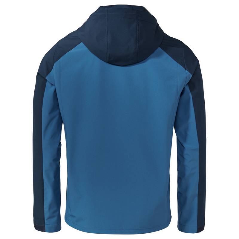 VAUDE SE Men's Ossola Hoody Jacket Outdoorjacke Herren