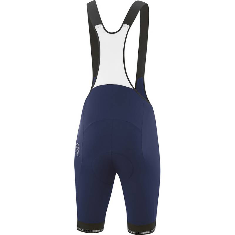 Gonso Bike Sitivo Bib Blue Fahrradshorts Herren