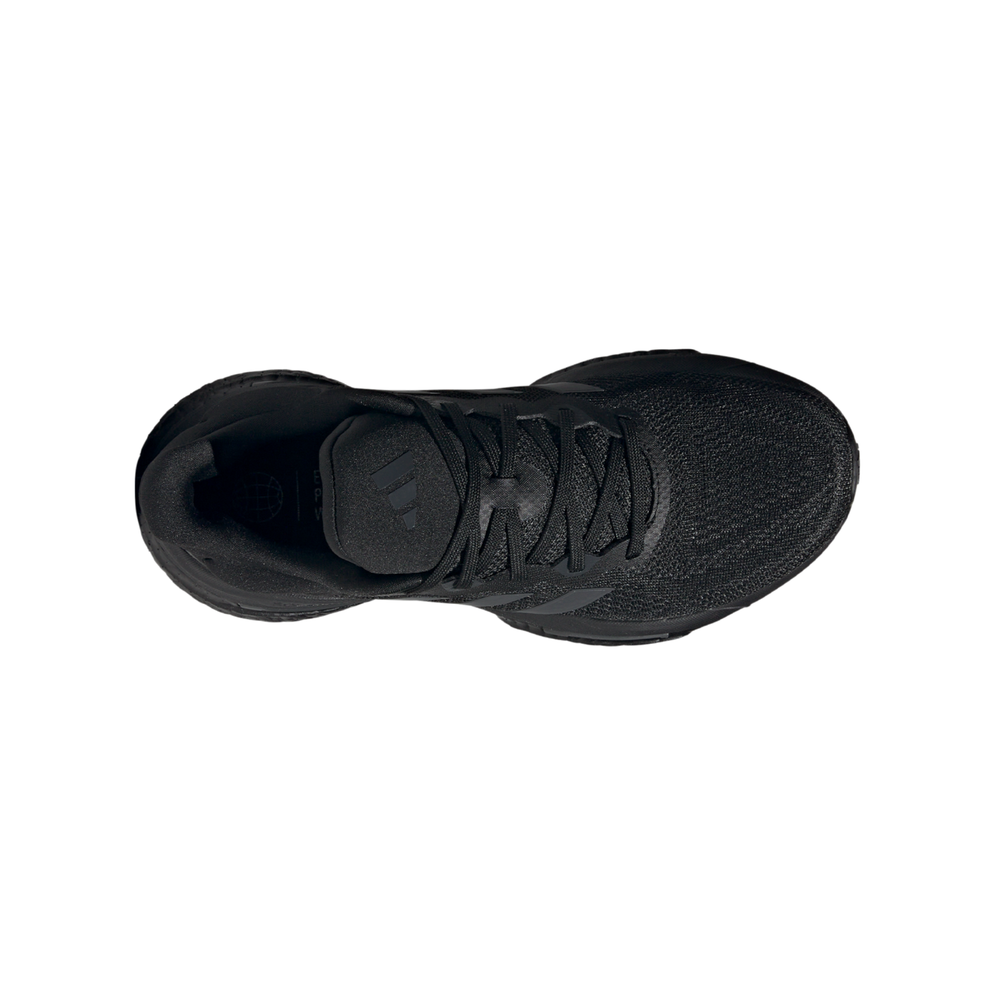 adidas Solar Glide 6 Damen Schwarz Laufschuh