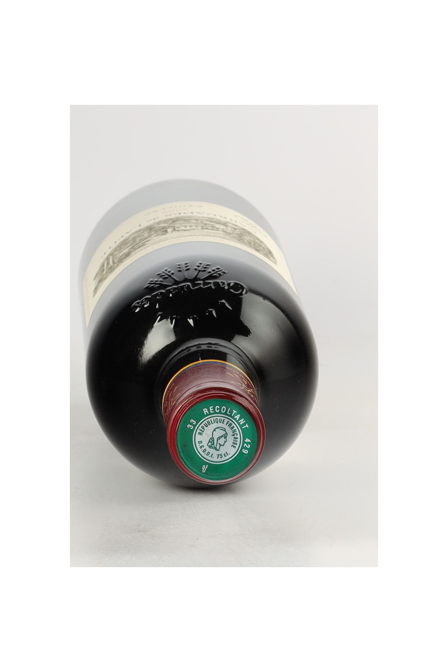 Carruades De Lafite 2009, Pauillac
