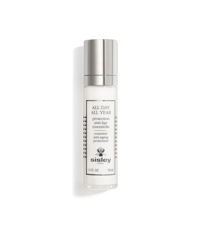 SISLEY-ALL DAY ALL YEAR-Protection anti-âge essentielle