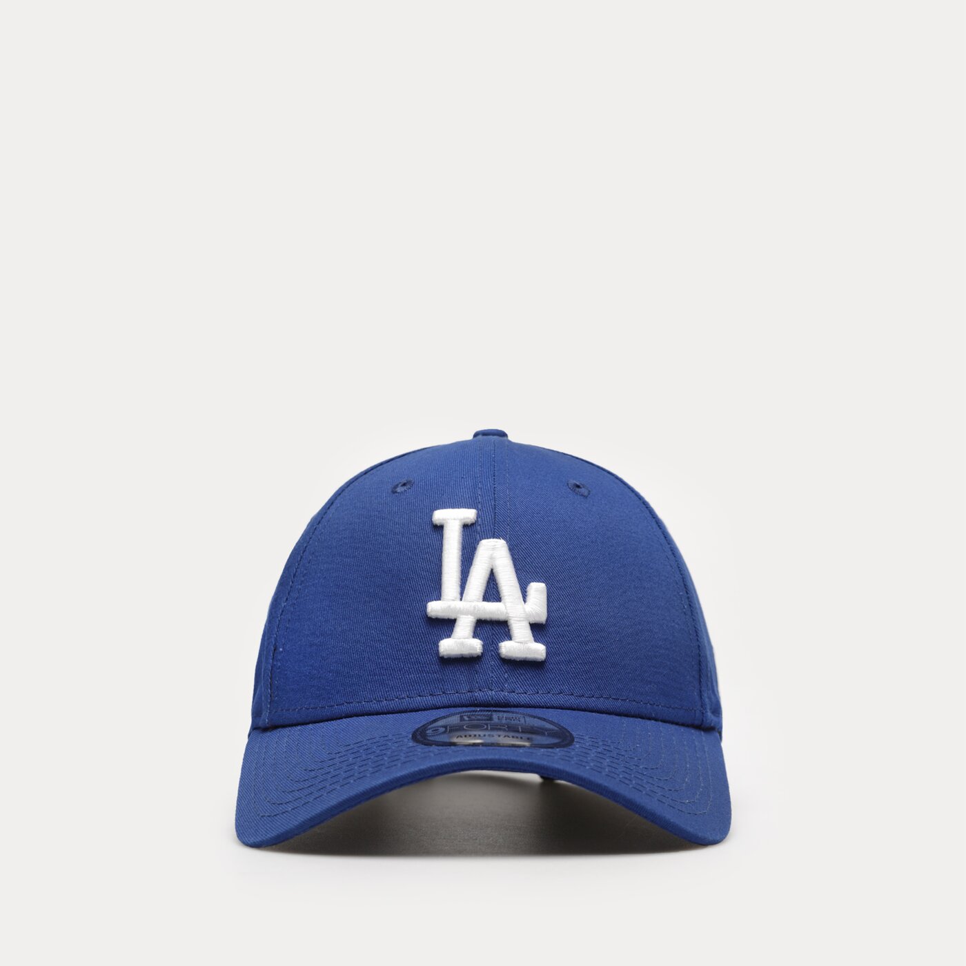 NEW ERA MÜTZE LEAGUE LA DODGERS ESSENTIAL LA DODGERS LRY/WHI Dunkelblau