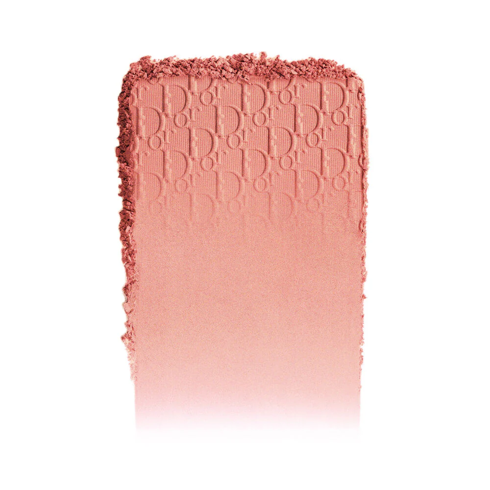 Руменило Dior Backstage Rosy Glow - Компактно руменило