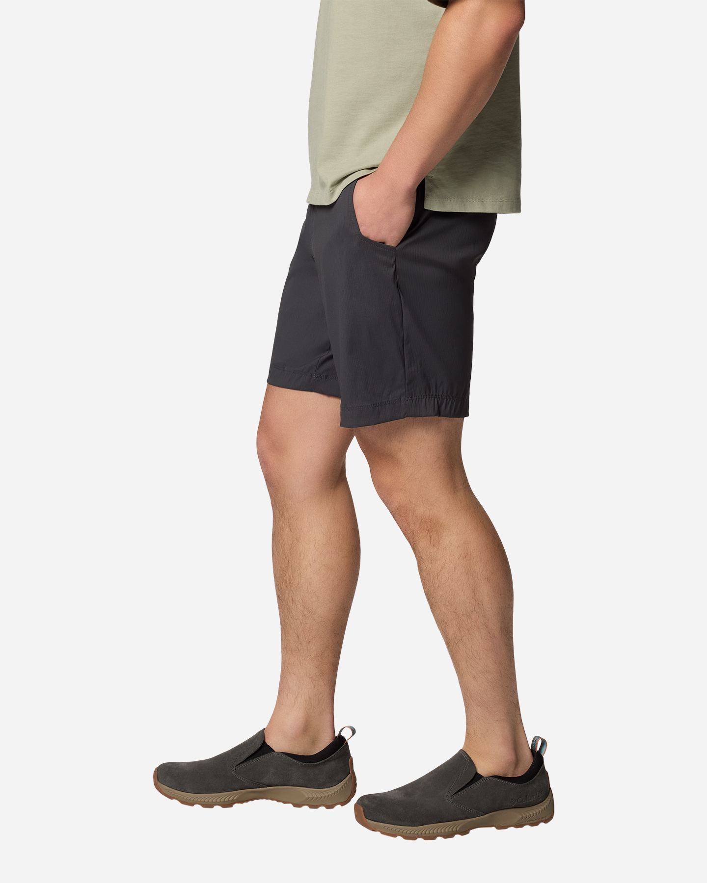 Columbia Landromaer Ii Shorts M 2121531011