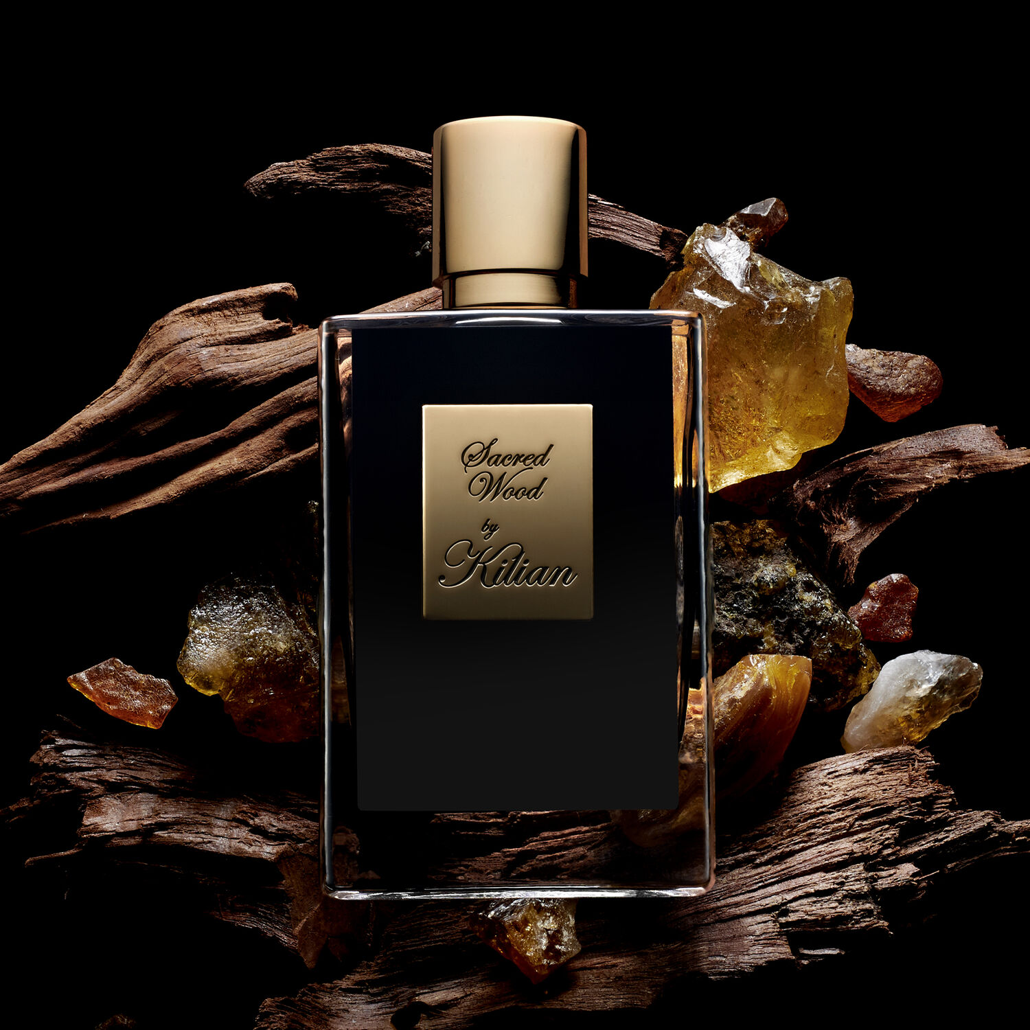 Kilian Paris Sacred Wood Eau de Parfum
