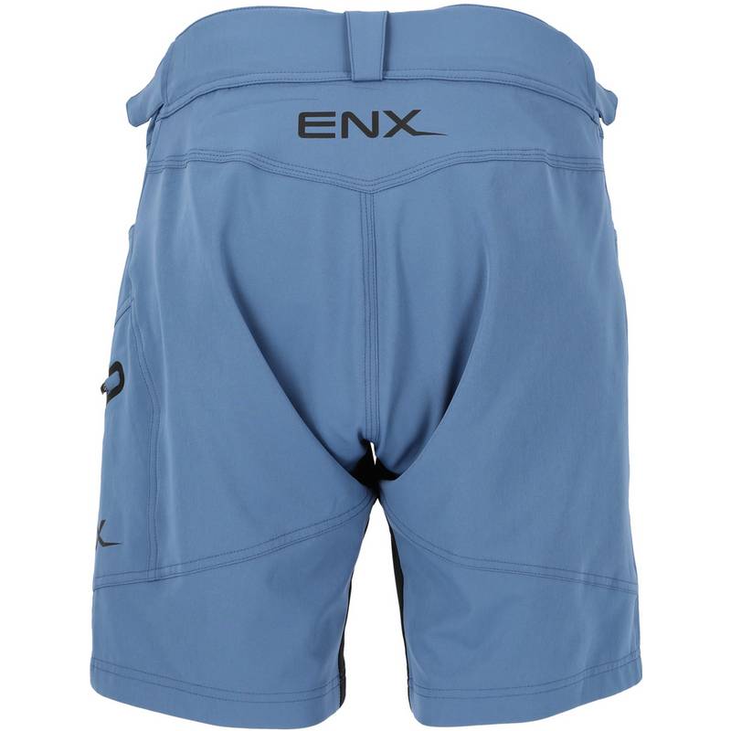 Endurance Jamilla W 2 in 1 Shorts Shorts Damen