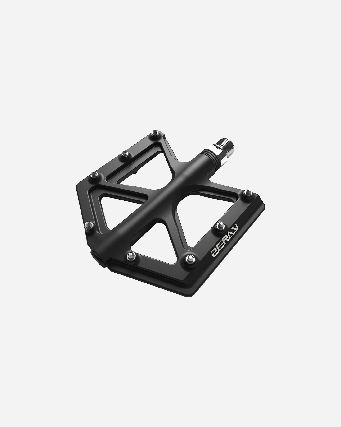 Pedał Bonin Steel Zp-d213 Flat IPP033