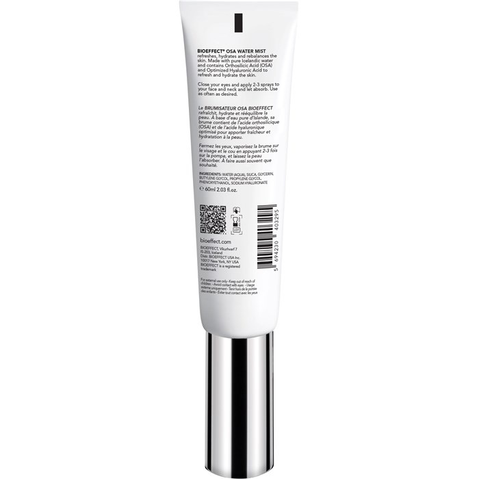 Osa Water Mist