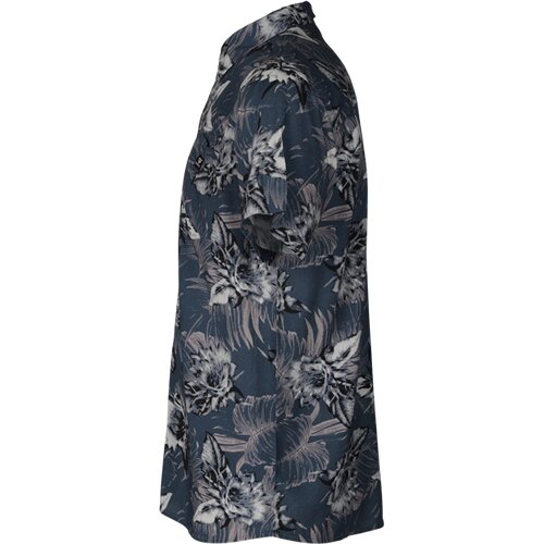 HERREN HEMD HUNZA MEN SHIRT