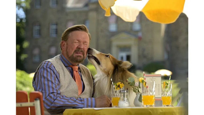 Lassie - Ein neues Abenteuer