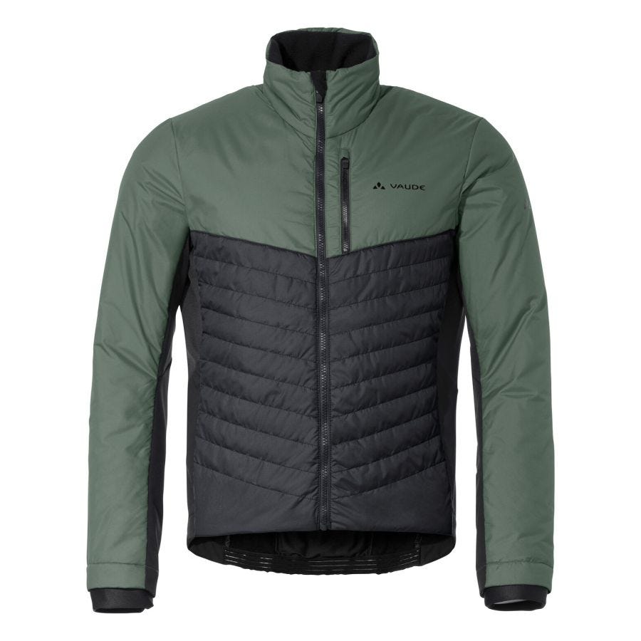 Posta Thermo Fahrradjacke Herren