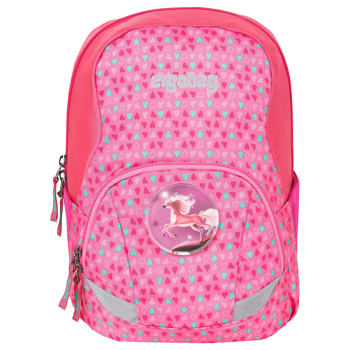 Kinderrucksack ease large Bärnhard