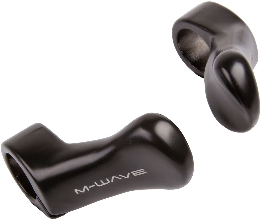 M-Wave Lenkerzusatzgriffe BE Anatom In für Innen kaufen | Bike-Discount