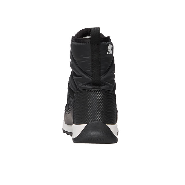 YOUTH WHITNEY II SHORT LACE WP Kinder - Winterstiefel