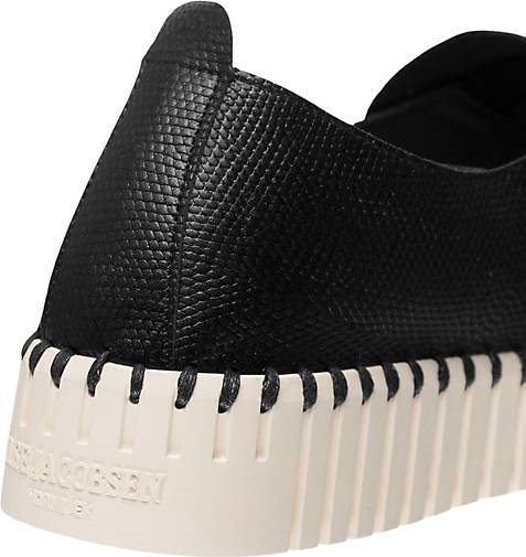 ILSE JACOBSEN HORNBÆK Sneaker Lo TULIP3867