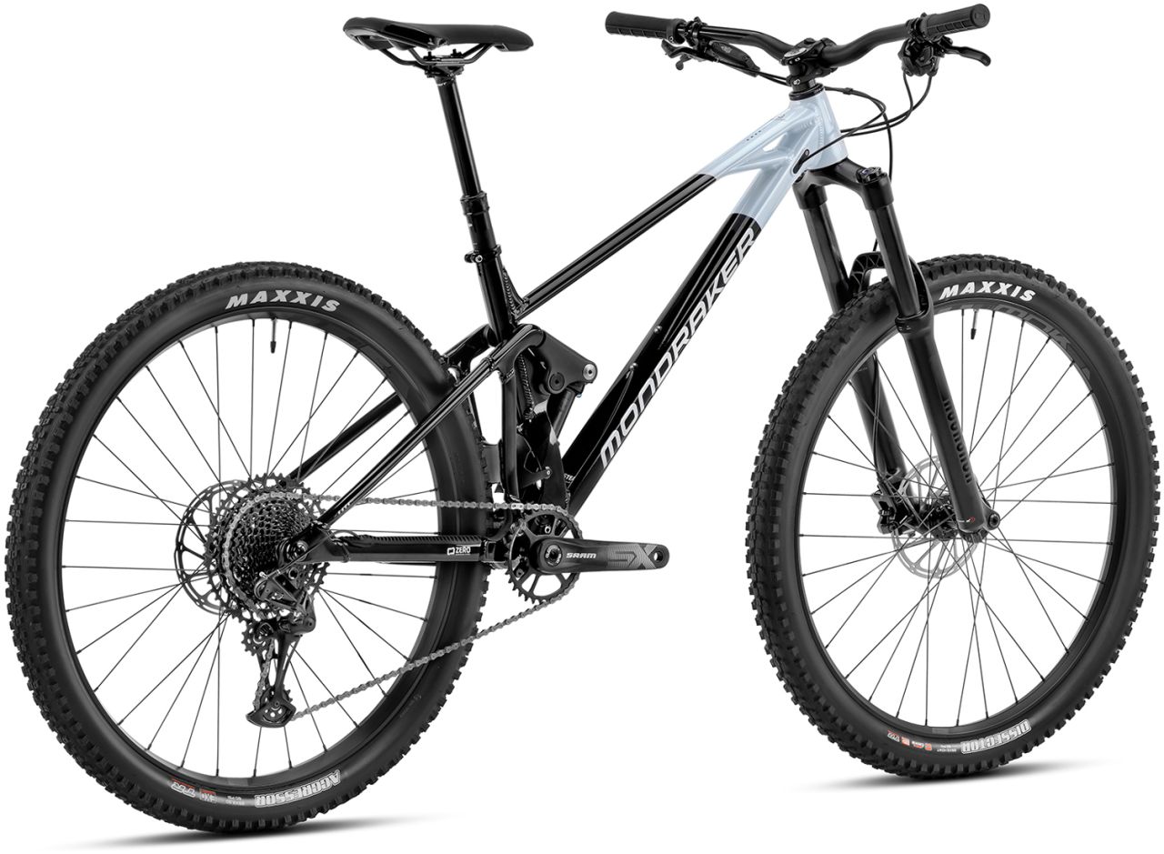 Mondraker RAZE kaufen | Bike-Discount