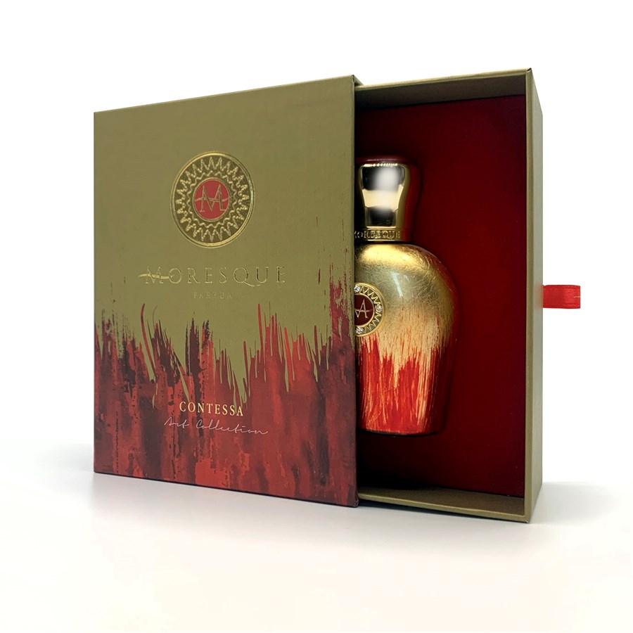 Contessa Eau de Parfum Spray