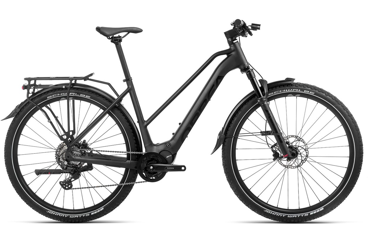 Orbea Kemen MID SUV 30 - 540 Wh - 2022 - 29 Zoll - Damen Sport