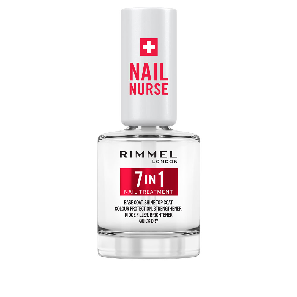 Rimmel London Nail Care Soin des ongles