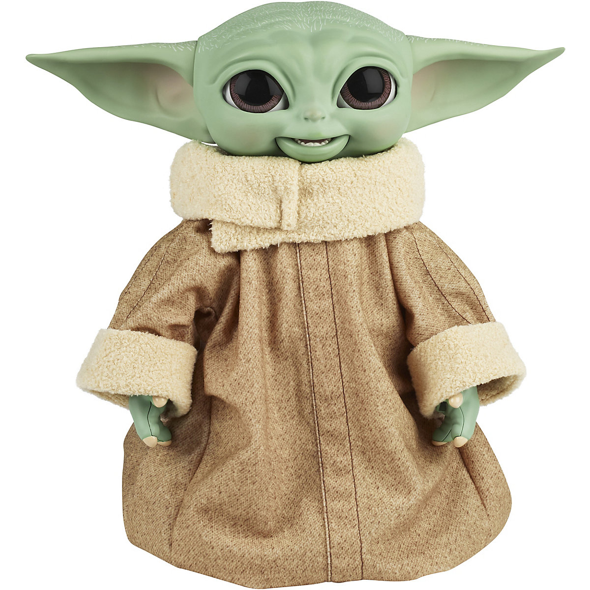 Star Wars Galactic Snackin’ Grogu