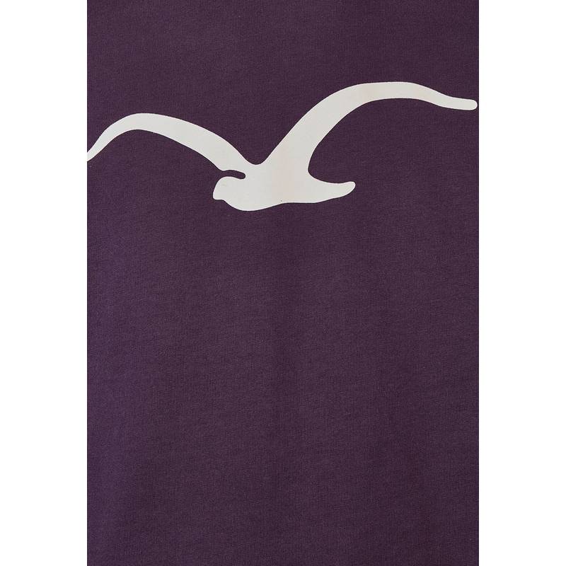Cleptomanicx Mowe Hoodie Herren