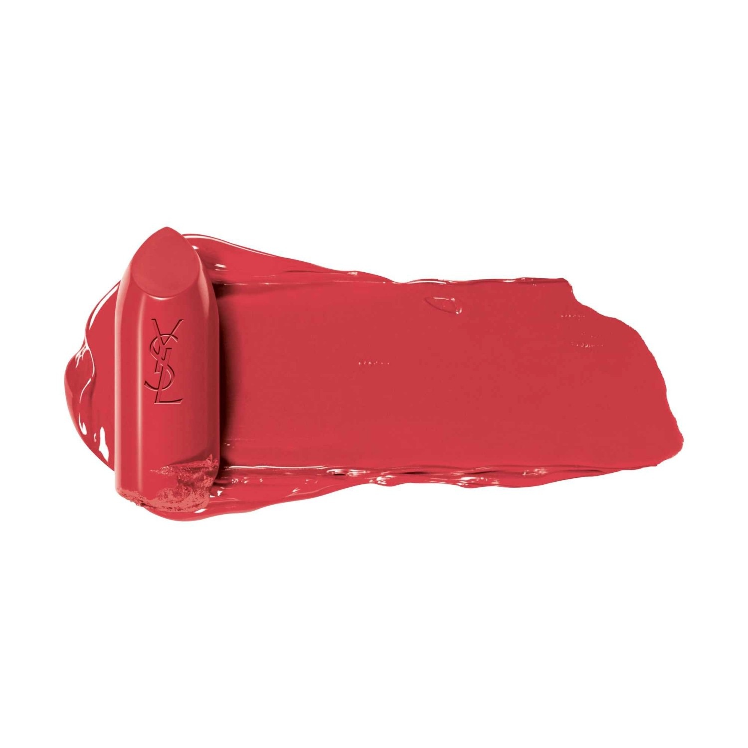 Yves Saint Laurent Rouge Pur Couture R1 Le Rouge