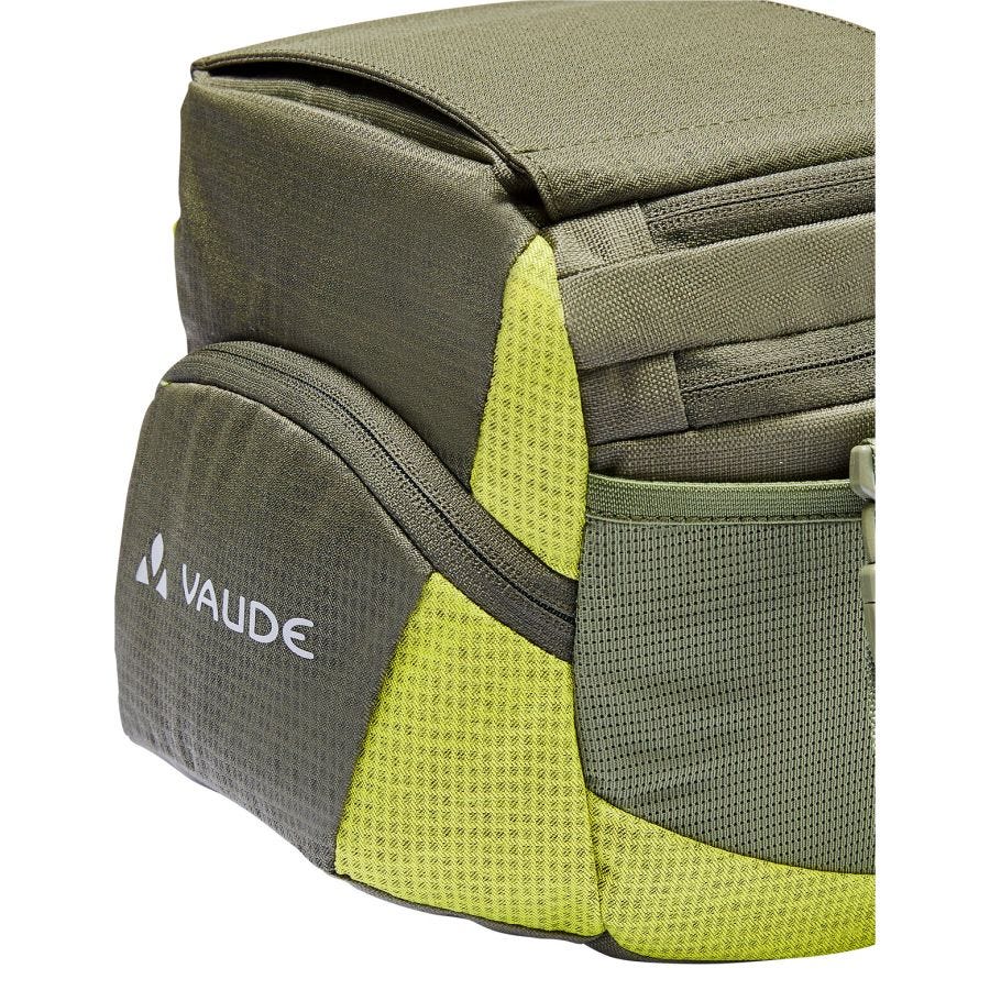OnTour Box M (KLICKfix ready) - Lenkertasche