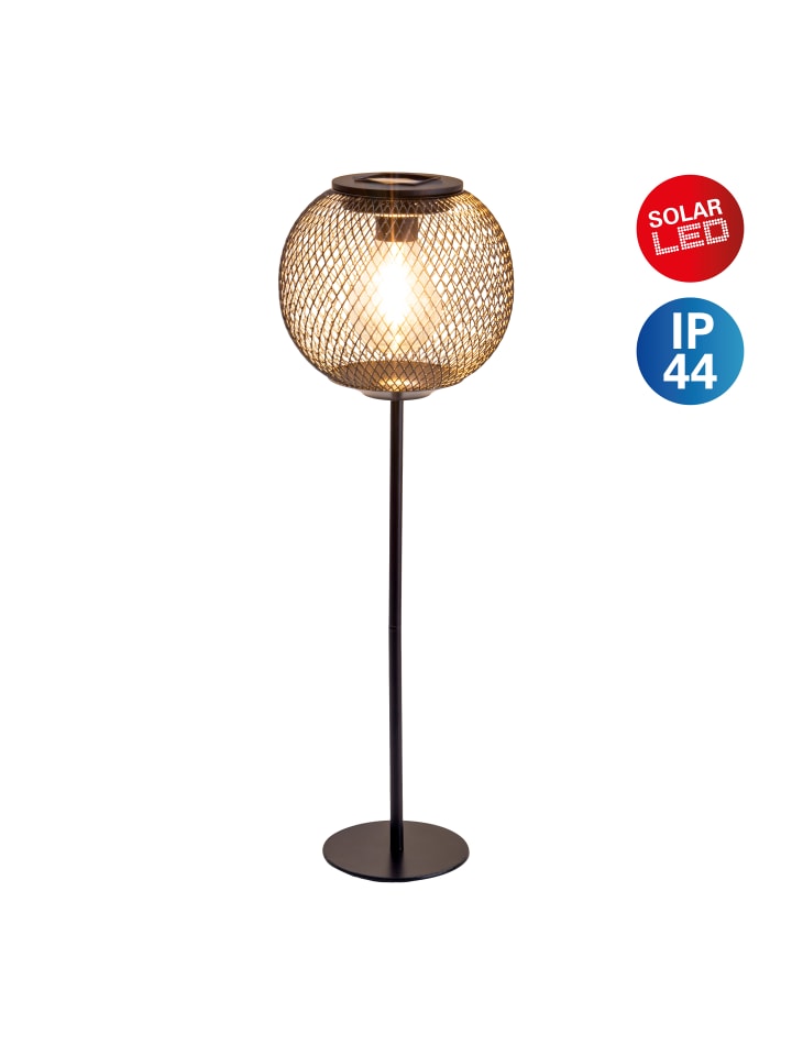 näve LED Solarleuchte 