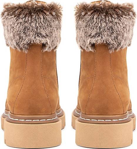 COX Winterstiefelette