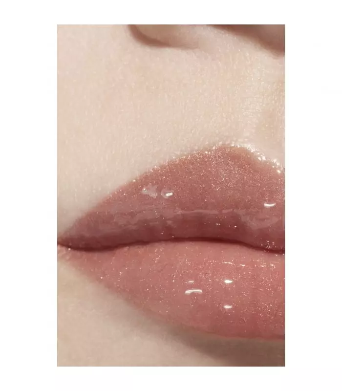 ROUGE COCO GLOSS Gel Brillant Hydratant