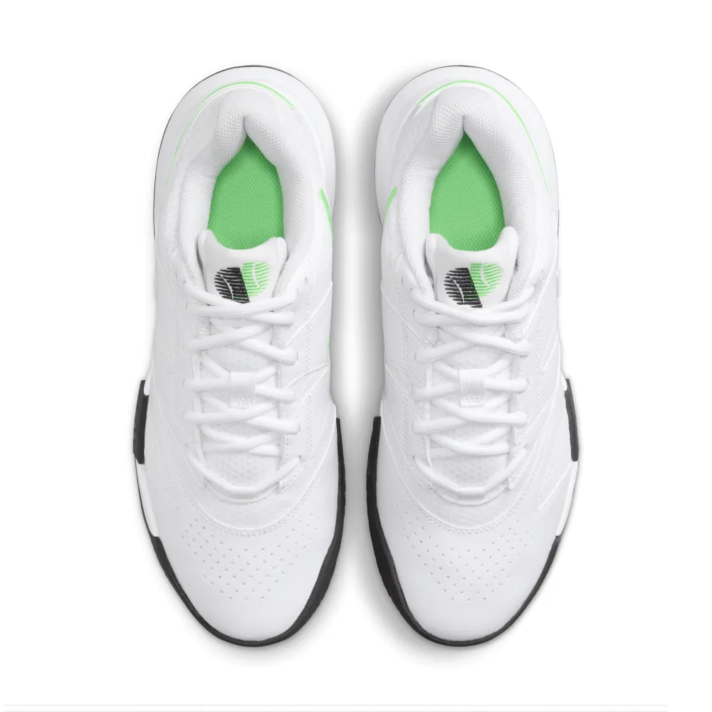 Nike NikeCourt Lite 4 FD6575-105 / weiss