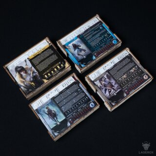 FrostBox - Monster Box Version