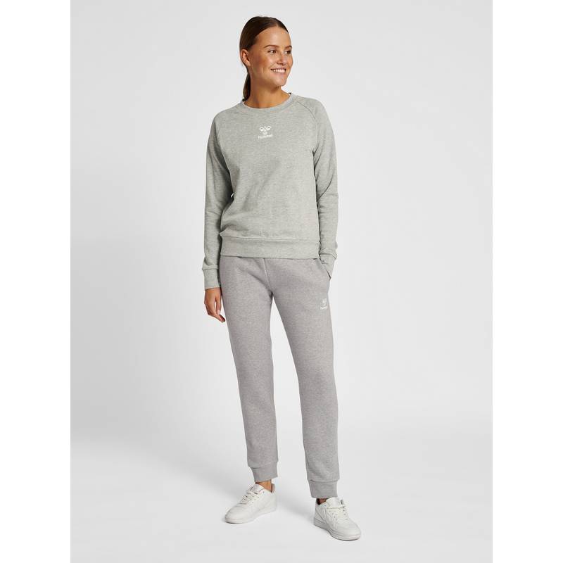 hummel hmlICONS WOMAN SWEATSHIRT Sweatshirt Damen