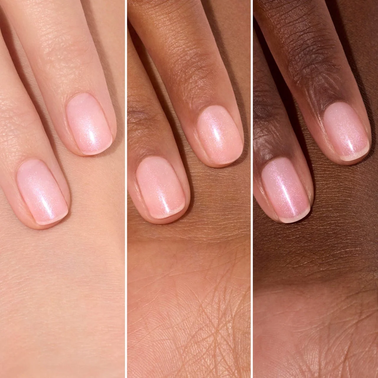 Tratamientos activos para uñas - Plump - Tratamiento para uñas, esmalte de uñas