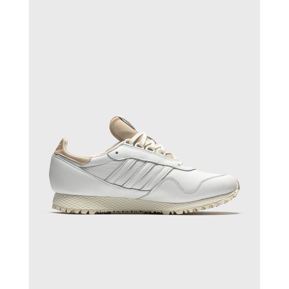 adidas New York FY7235 / weiss