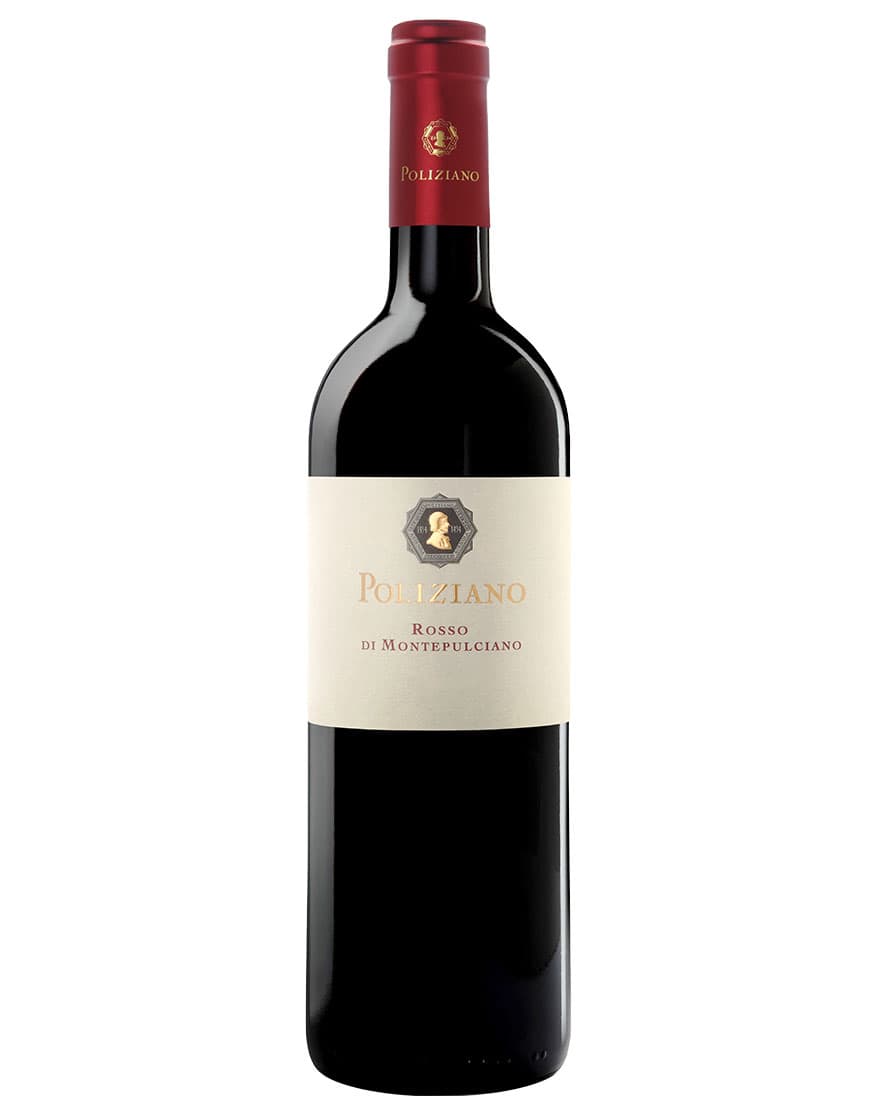 Rosso di Montepulciano DOC 2022 Poliziano 0,75 ℓ