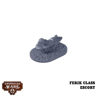 Topkapi Battlefleet Set