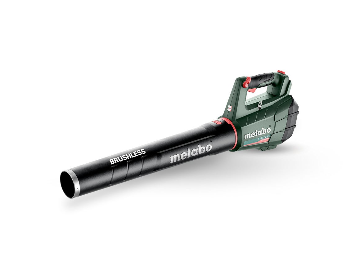 Metabo 18,0 V Akku-Laubbläser LB BL