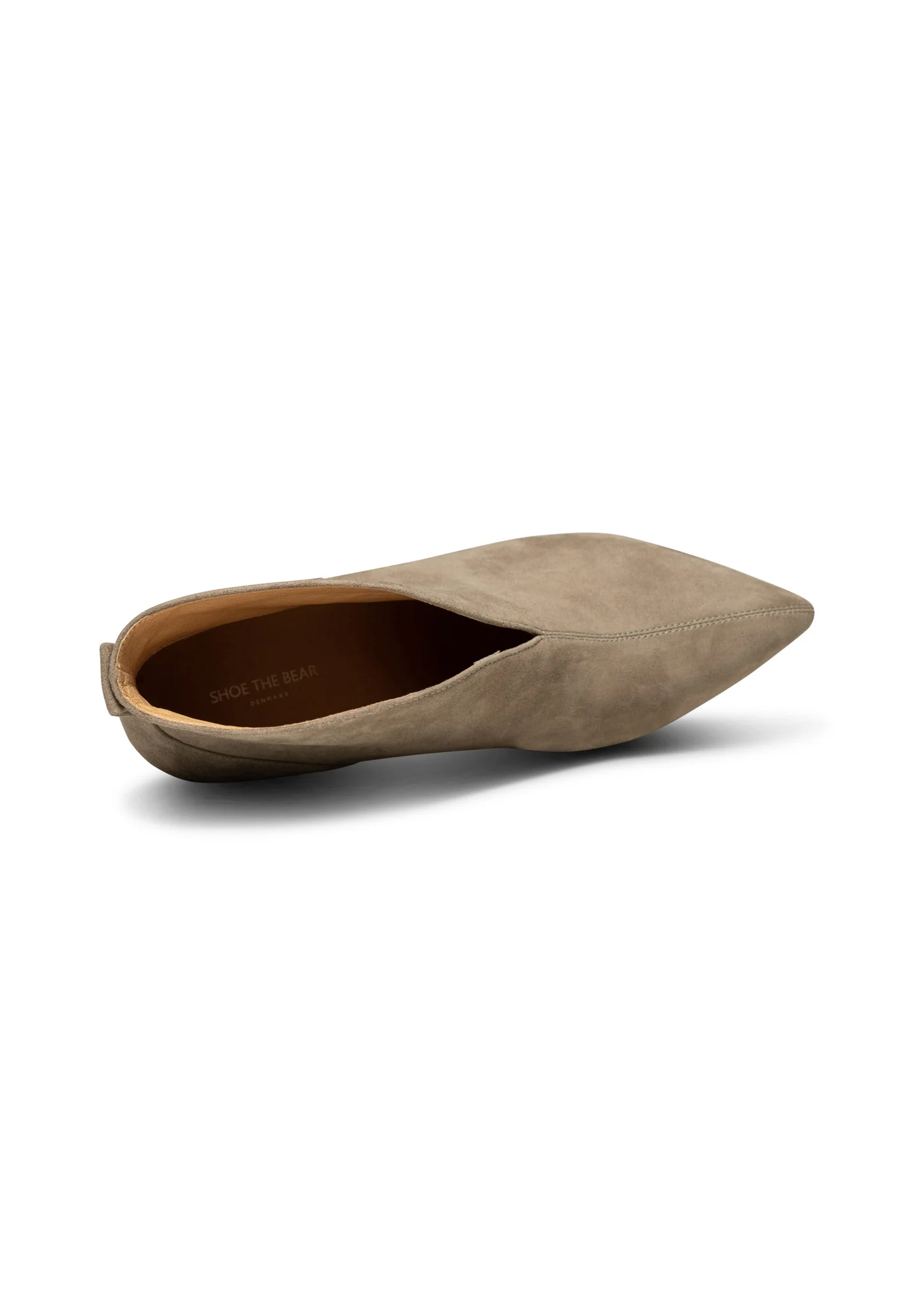 Zapato The Bear VALENTINE LOW - Botines